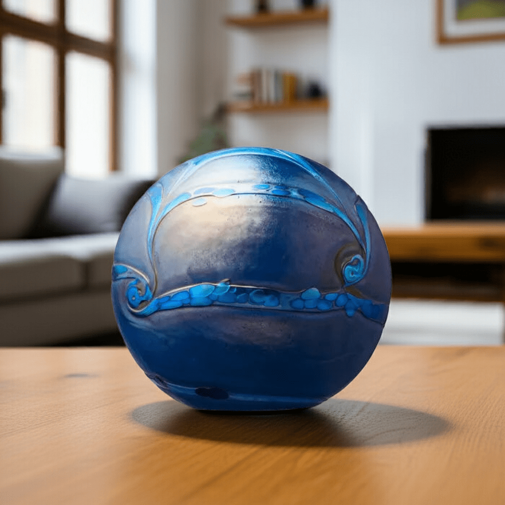 ELAN | Deep Blue 1.5L - Memoriva