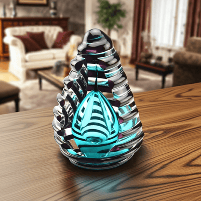 ETURNAL – Blue 60ml - Memoriva