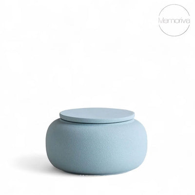 SERES Mini - Grijsblauw Engobe 200ml - Memoriva