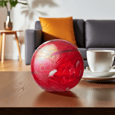 ELAN Small Bulb | Rood 100ml - Memoriva