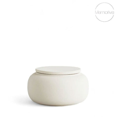 SERES Mini - Zacht beige Engobe 200ml - Memoriva