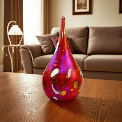 ELAN Small Drop | Rood 60ml - Memoriva