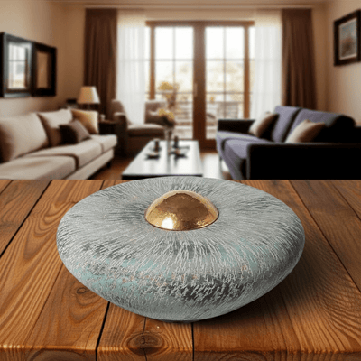 BALANCE Disk Large - Ocean Blue 4L - Memoriva