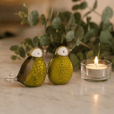 BIRD - Nature 30ml - Memoriva