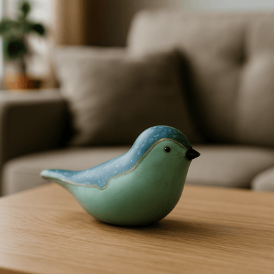 BIRD ESMEE | Groenblauw 30ml - Memoriva