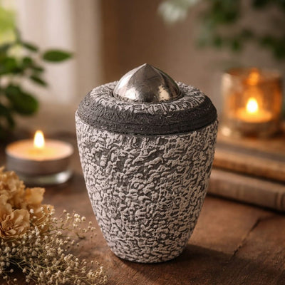 BALANCE Cone Small - Carbon Grey 40ml - Memoriva