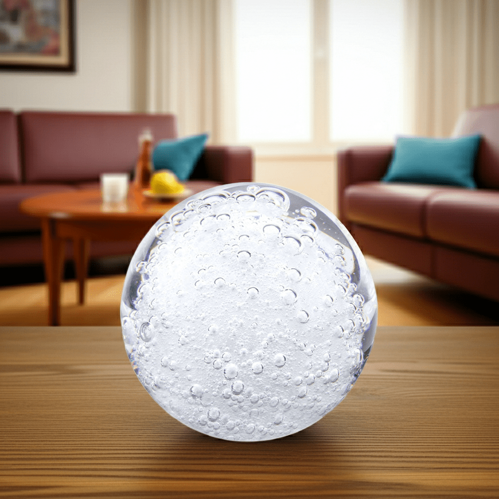 Stardust Bulb | Opaque 100ml - Memoriva