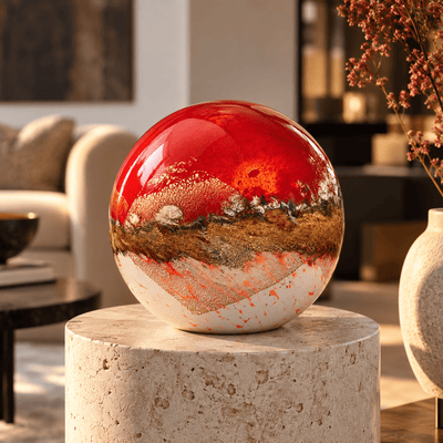 ELAN Elegance - Red Sunset 4L - Memoriva
