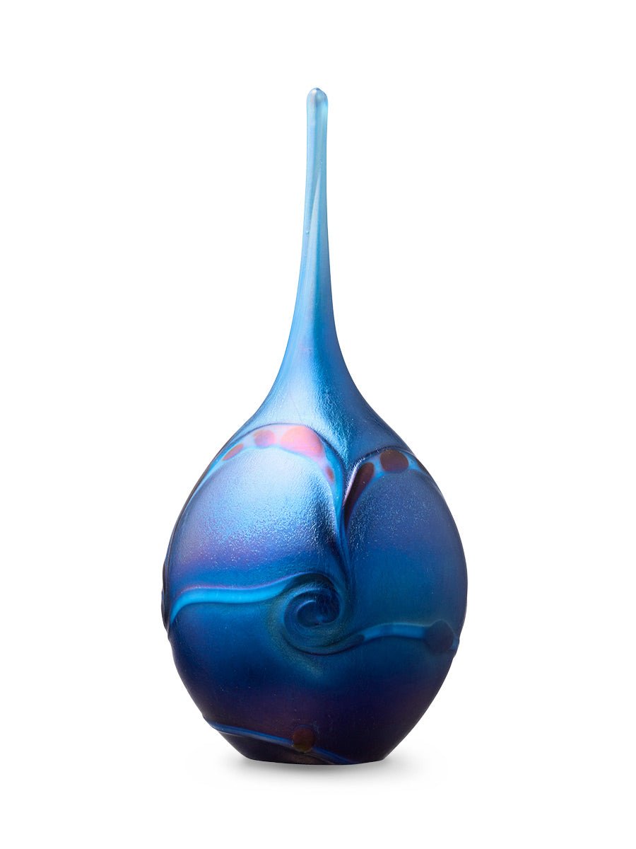 ELAN Small Drop – Deep Blue 60ml - Memoriva