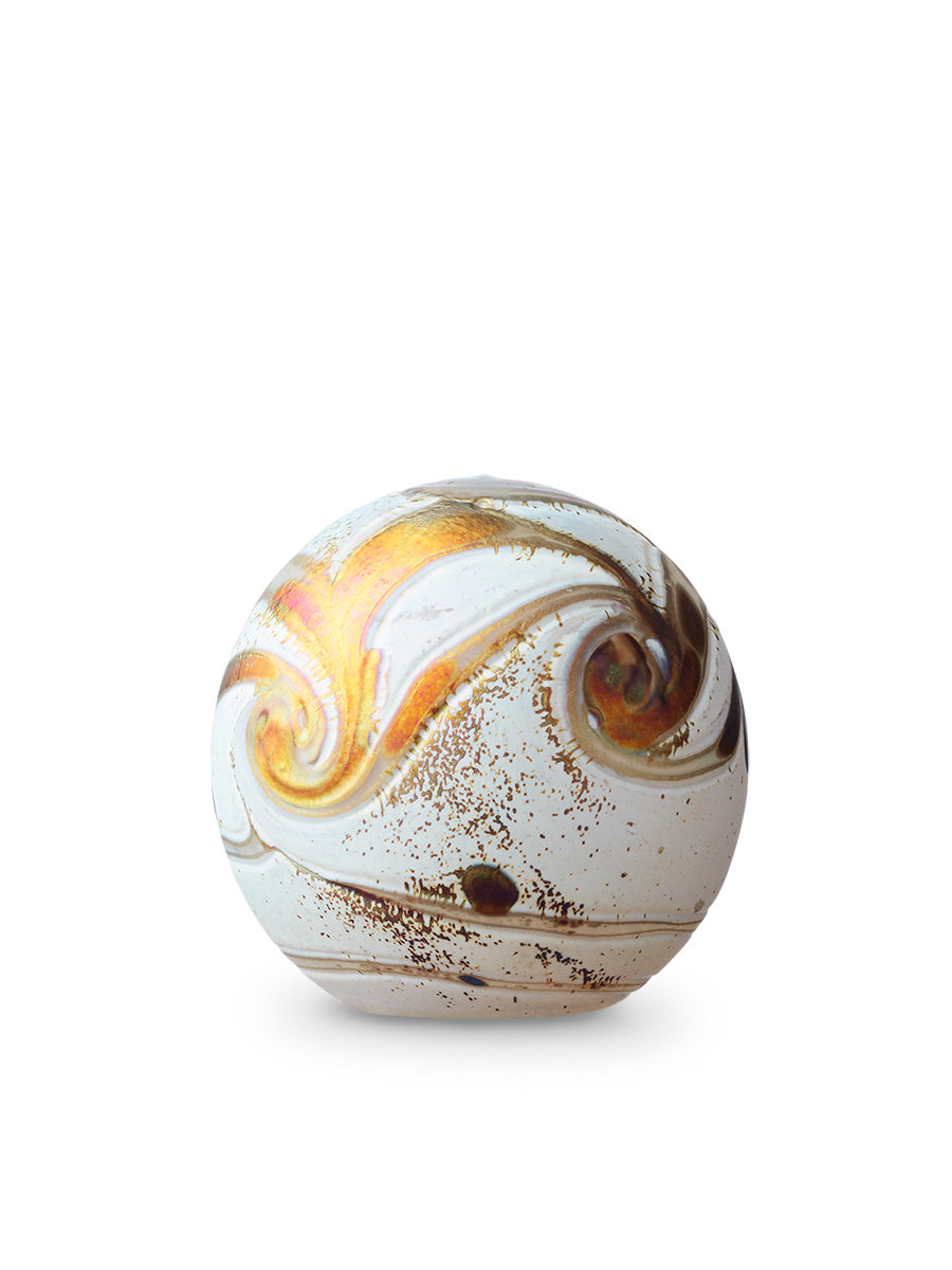 ELAN Small Bulb | Ivory 0.1L