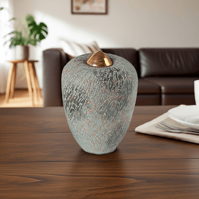 BALANCE Cone Small - Ocean Blue 0.4L - Memoriva