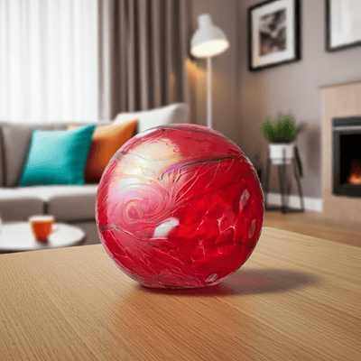 ELAN | Rood 0.5L - Memoriva