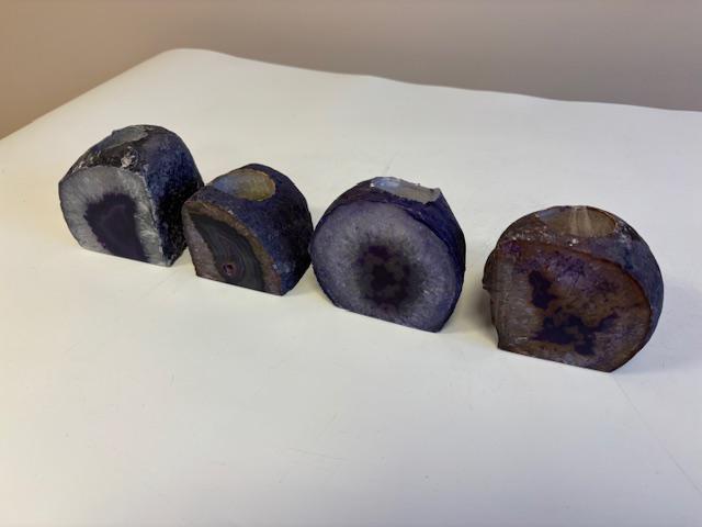 AGAAT – Licht Purple 20ml - Memoriva