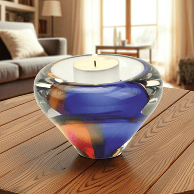 TEALIGHT – Multicolors 45ml - Memoriva