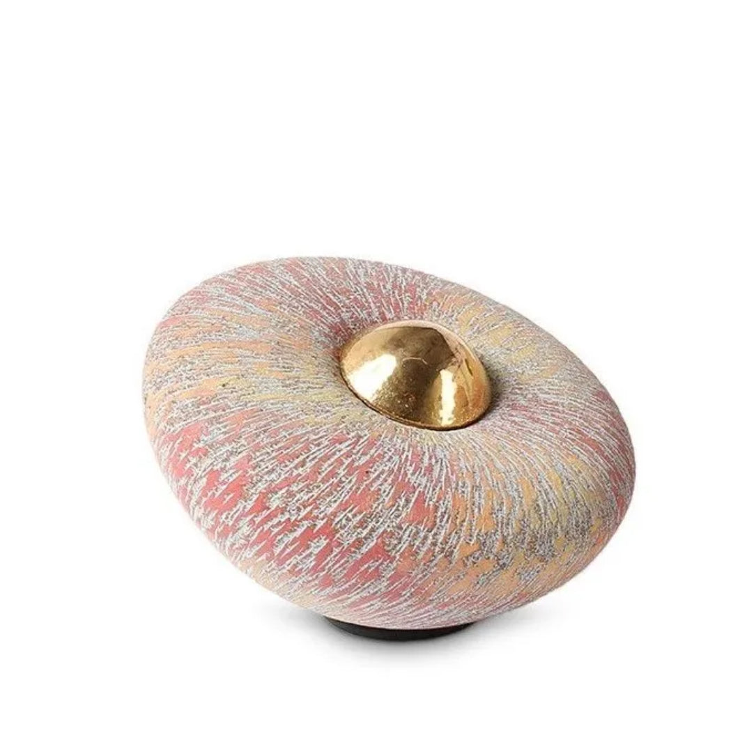 BALANCE Disk Small - Rainbow Red 1L