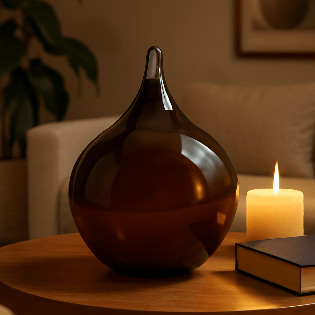 BUBBLE – Cognac 120ml - Memoriva