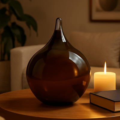 BUBBLE – Cognac 120ml - Memoriva