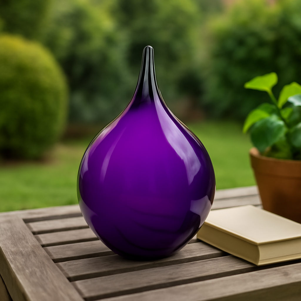 BUBBLE – Purple 120ml