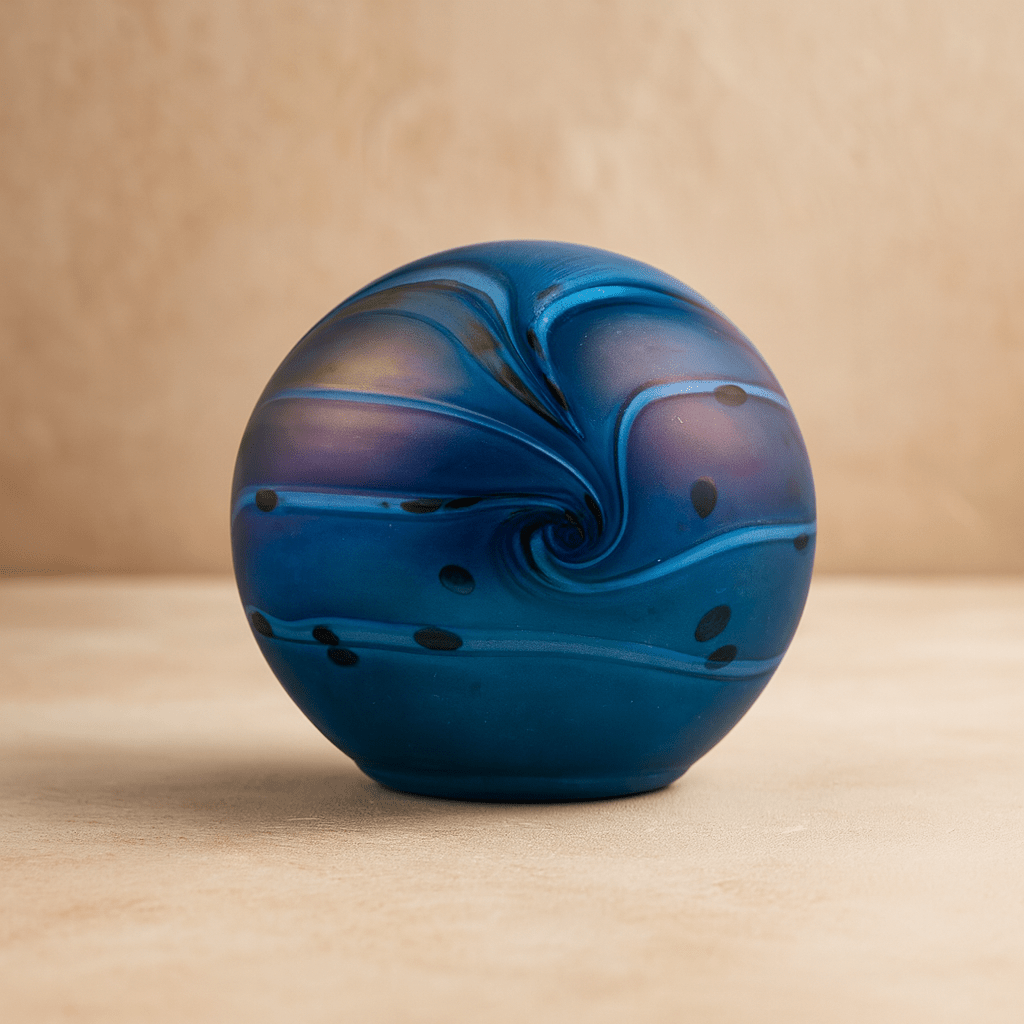 ELAN | Deep Blue 0.5L - Memoriva