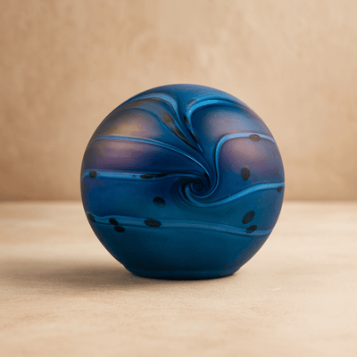 ELAN | Deep Blue 0.5L - Memoriva