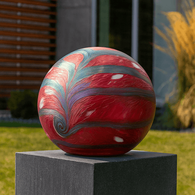 ELAN | Rood 4L - Memoriva