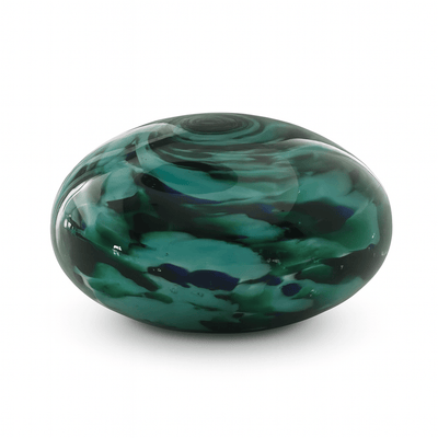 PEBBLE ROND – Turquoise - Blue - Green - White 100ml - Memoriva