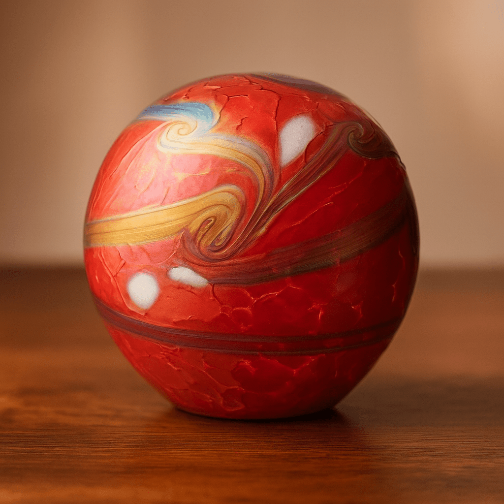 ELAN | Rood 1.5L - Memoriva