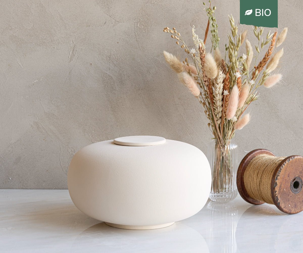 NOMA - Zacht Beige Engobe 3.6 L - Memoriva