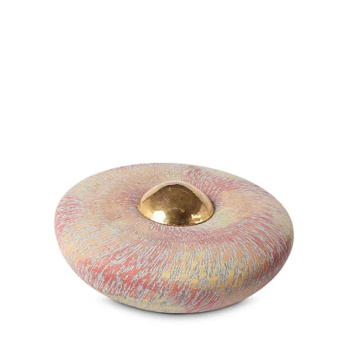 BALANCE Disk Large - Rainbow Red 4L