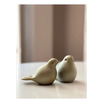 BIRD - Gold 30ml - Memoriva