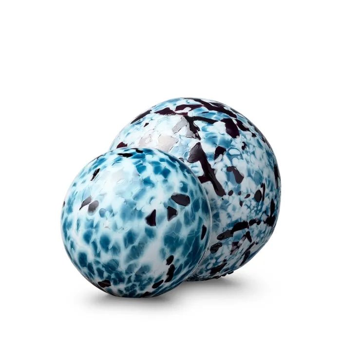 BULB – Turquoise - White - Black 1.5L - Memoriva