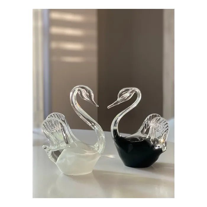 Zwaantje - Zwart 30ml - Memoriva