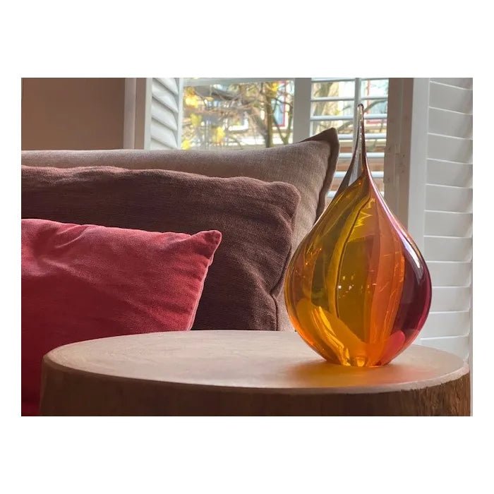 DRUPPEL MEDIUM - Rose - Gold 280ml - Memoriva