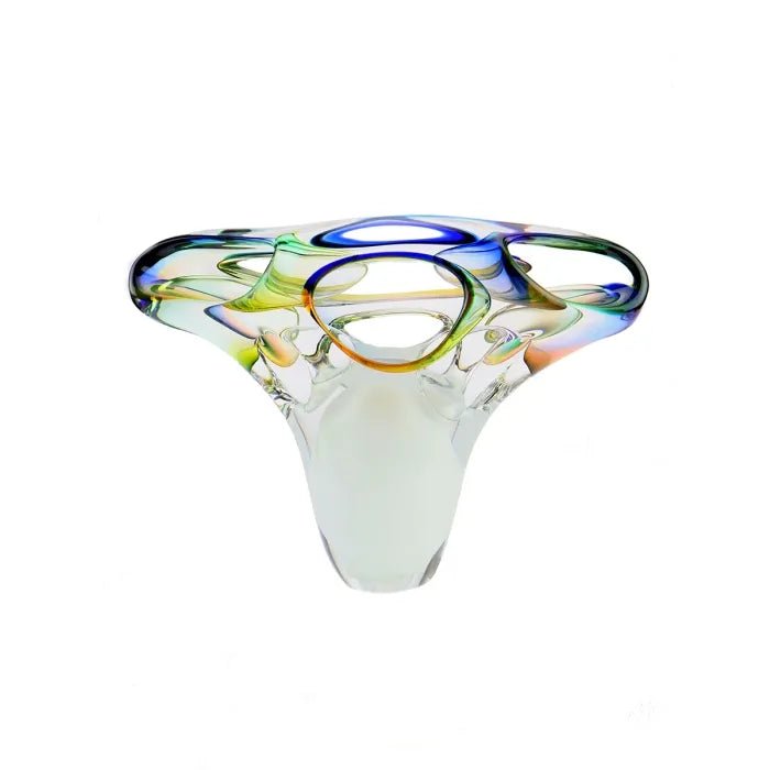 EARTH - Wit met kleurschakeringen 260ml - Memoriva