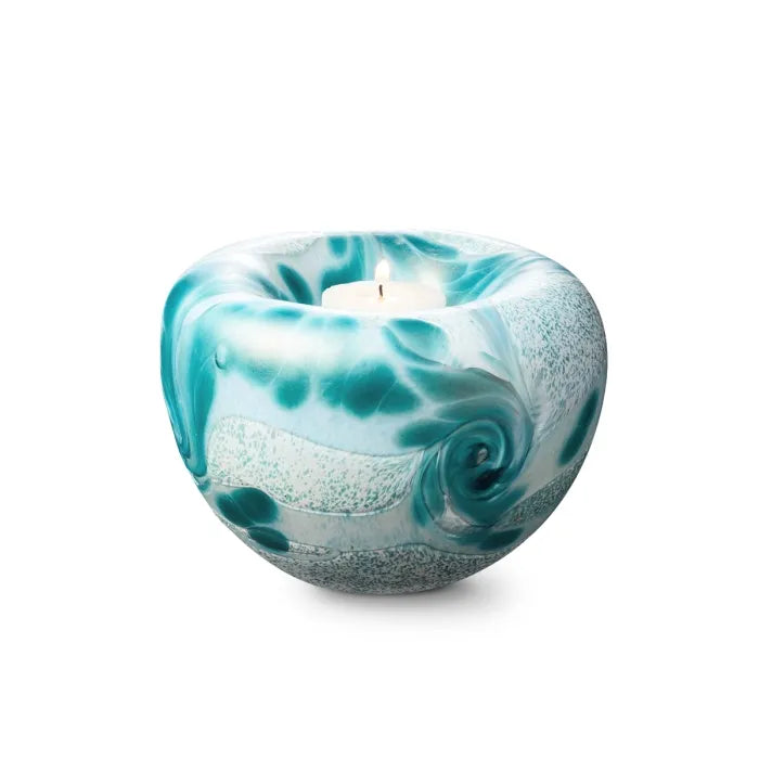 ELAN Tealight | Mint 500ml