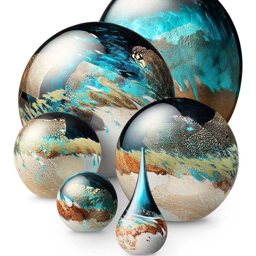 ELAN Elegance | Turquoise 100ml - Memoriva