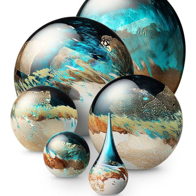 ELAN Elegance | Turquoise 100ml - Memoriva