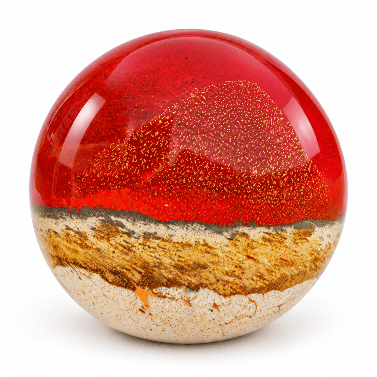 ELAN Elegance - Red Sunset 1.5L - Memoriva