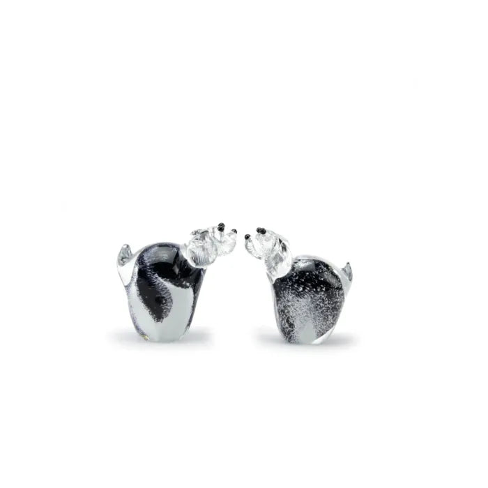 HONDJE STAAND - Black-White 40ml