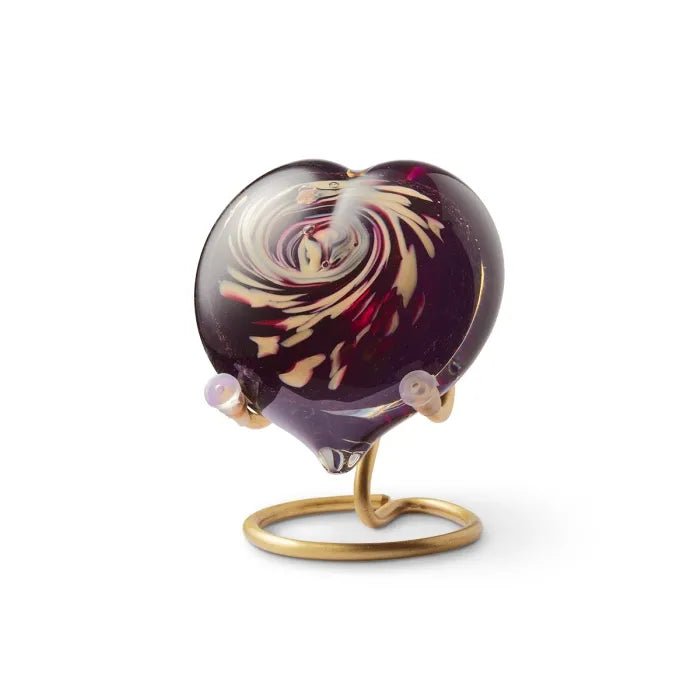 Houder Small | Goud 7cm - Memoriva