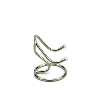 Houder Small | Zilver 7cm - Memoriva