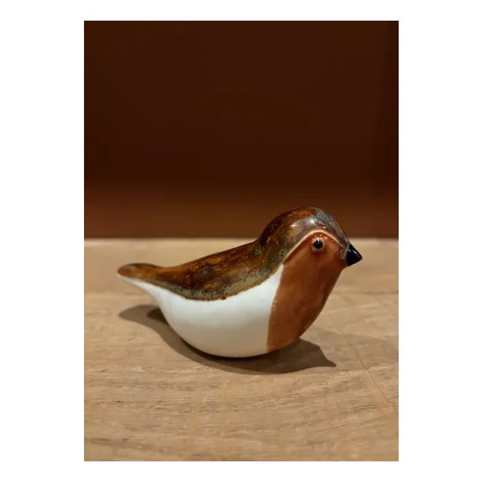 BIRD ROBIN | Roodbruin 30ml