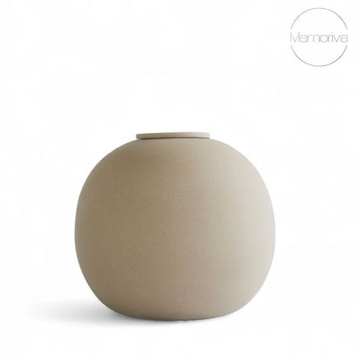 DIONA Large | Zandkleurig Engobe 3.9L - Memoriva