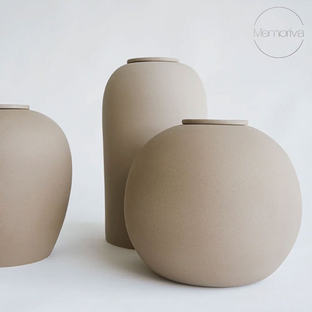 DIONA Large | Zandkleurig Engobe 3.9L - Memoriva