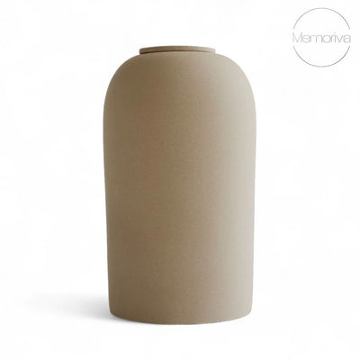 PELION Large - Zandkleurig Engobe 4.2L - Memoriva