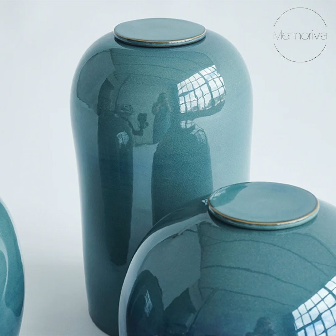 PELION Large - Groen & Blauw 3.7L