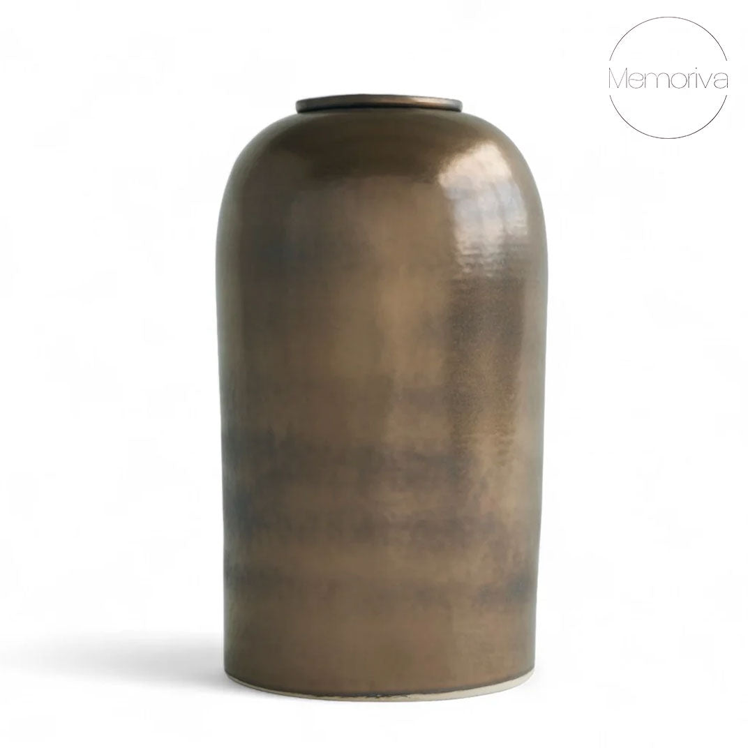 PELION Large - Koperkleurig Metallic 3.7L