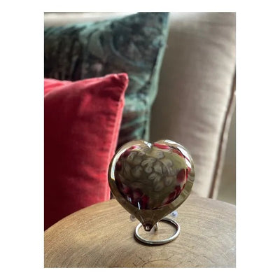 HEART MEDIUM – Taupe 50ml - Memoriva