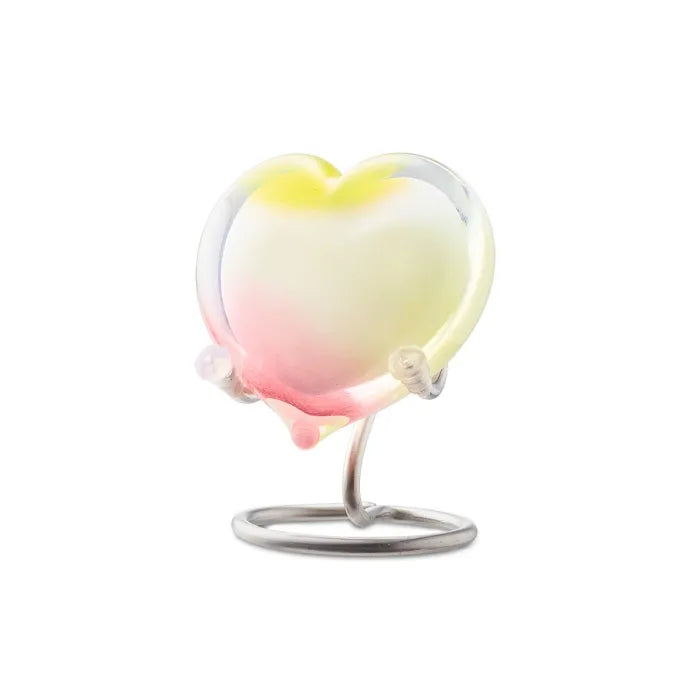 PEBBLE HEART – Pastel Opaque 20ml