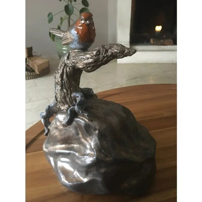 KERAMIEK Red Robin | Diverse kleuren 2L - Memoriva